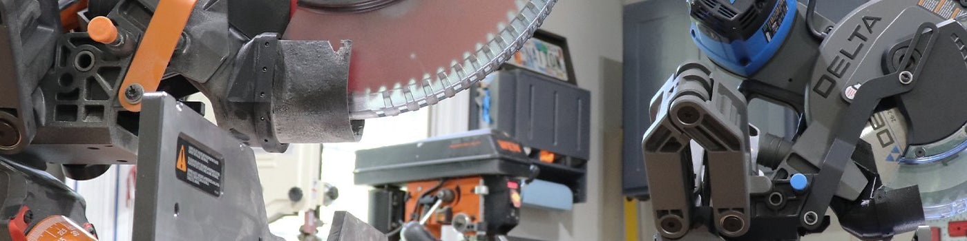 Miter Saw Dust Collection - Shop Nation Store