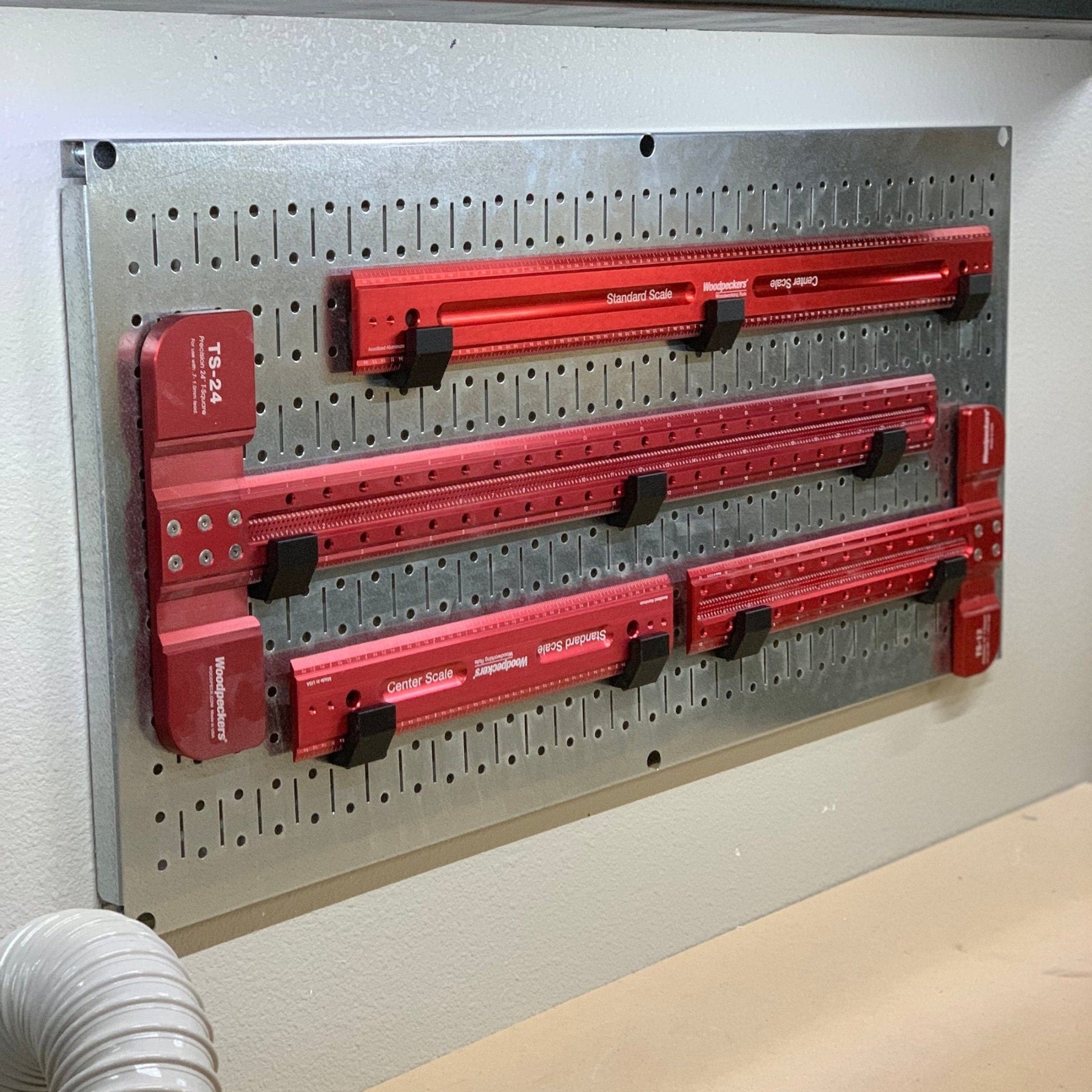 Woodpeckers T-Square Hangers - Shop Nation Store